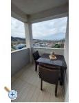 Apartmny otok Rab - ostrov Rab Chorvatsko