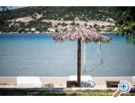 Apartmny otok Rab - ostrov Rab Chorvatsko