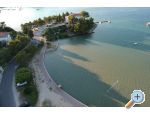 Apartmny otok Rab - ostrov Rab Chorvatsko