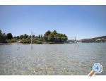 Apartmny otok Rab - ostrov Rab Chorvatsko