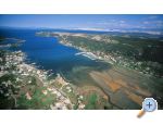 Apartmny otok Rab - ostrov Rab Chorvatsko