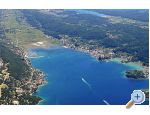 Apartmny otok Rab - ostrov Rab Chorvatsko