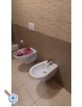 Apartmny otok Rab - ostrov Rab Chorvatsko