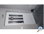 Apartmny otok Rab - ostrov Rab Chorvatsko