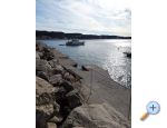 Apartmny otok Rab - ostrov Rab Chorvatsko