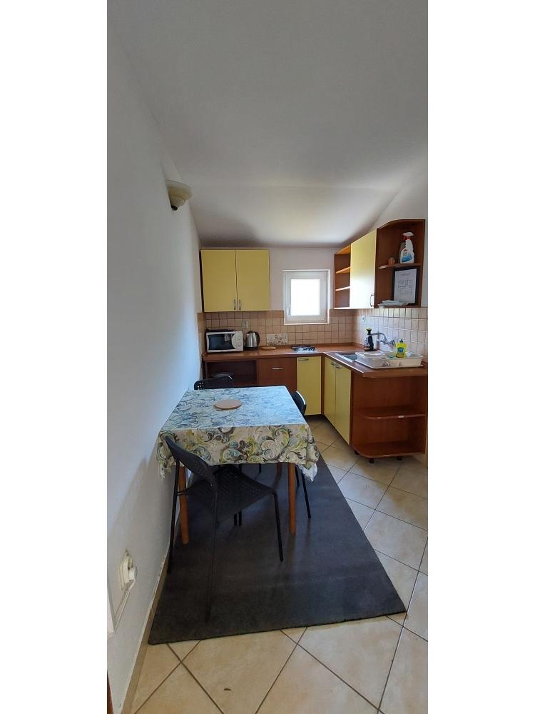 Appartements San Marino - ostrov Rab Kroatien