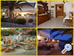 Apartments Skoblar Holiday-Rab
