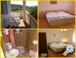 Apartments Skoblar Holiday-Rab