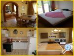 Apartments Skoblar Holiday-Rab