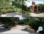 Apartments Skoblar Holiday-Rab