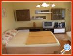 Apartments Skoblar Holiday-Rab