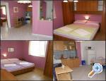 Apartments Skoblar Holiday-Rab