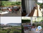 Apartments Skoblar Holiday-Rab