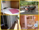 Apartments Skoblar Holiday-Rab