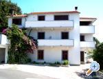 Apartmani Tenis Kroatien