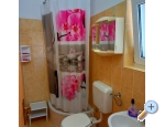 Apartmny Vesna - ostrov Rab Chorvatsko