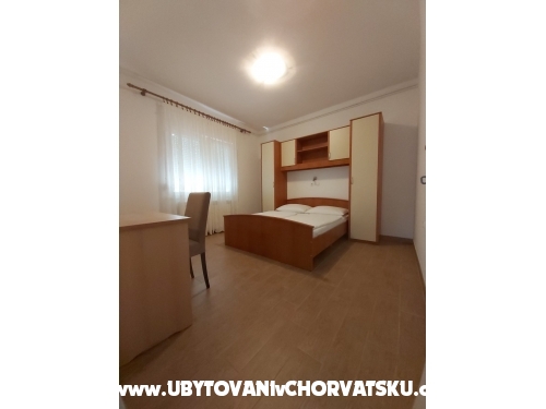 Apartments Višnja - ostrov Rab Croatia
