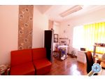 Apartments Vinja - ostrov Rab Croatia