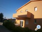 Insel Rab Appartement Marina exclusive