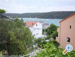 Apartments Halovi�, ostrov Rab, Hrva�ka