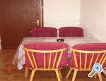 Apartments Halovi�, ostrov Rab, Hrva�ka
