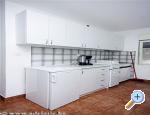 Apartments Halovi�, ostrov Rab, Hrva�ka