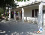 Apartments Halovi�, ostrov Rab, Hrva�ka