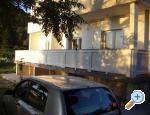 Apartments Halovi�, ostrov Rab, Hrva�ka