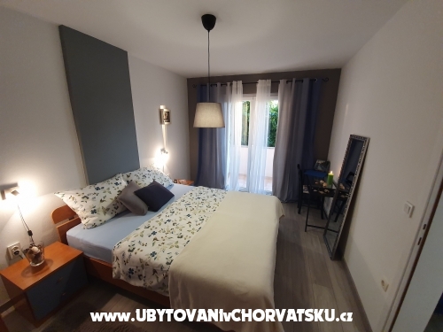 Appartamenti- Villa Ilijic - ostrov Rab Croazia