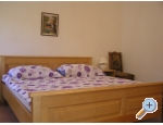 Apartmny Joko Debeli - ostrov Rab Chorvatsko