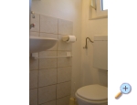 Apartmny Joko Debeli - ostrov Rab Chorvatsko