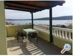Apartments Joko Debeli Kroatien