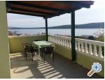 Apartmaji Joko Debeli, otok Rab, Hrvaka