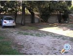 Apartmny Joko Debeli - ostrov Rab Chorvtsko