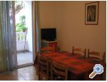 Apartments Joko Debeli - ostrov Rab Croatia