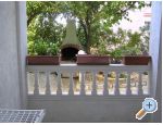 Apartmny Joko Debeli - ostrov Rab Chorvtsko