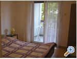 Apartments Joko Debeli - ostrov Rab Croatia