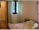 Apartmny Joko Debeli - ostrov Rab Chorvtsko
