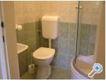 Apartmanok Joko Debeli - ostrov Rab Horvtorszg