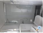 Apartmny Joko Debeli - ostrov Rab Chorvtsko