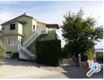 Appartements Joko Debeli - ostrov Rab Croatie