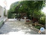 Apartments Joko Debeli - ostrov Rab Croatia