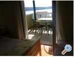 Apartments Joko Debeli - ostrov Rab Croatia