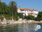 Apartments Jadranka Kroatien