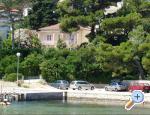 Apartments Malvina smještaj Hrvatska otok Rab