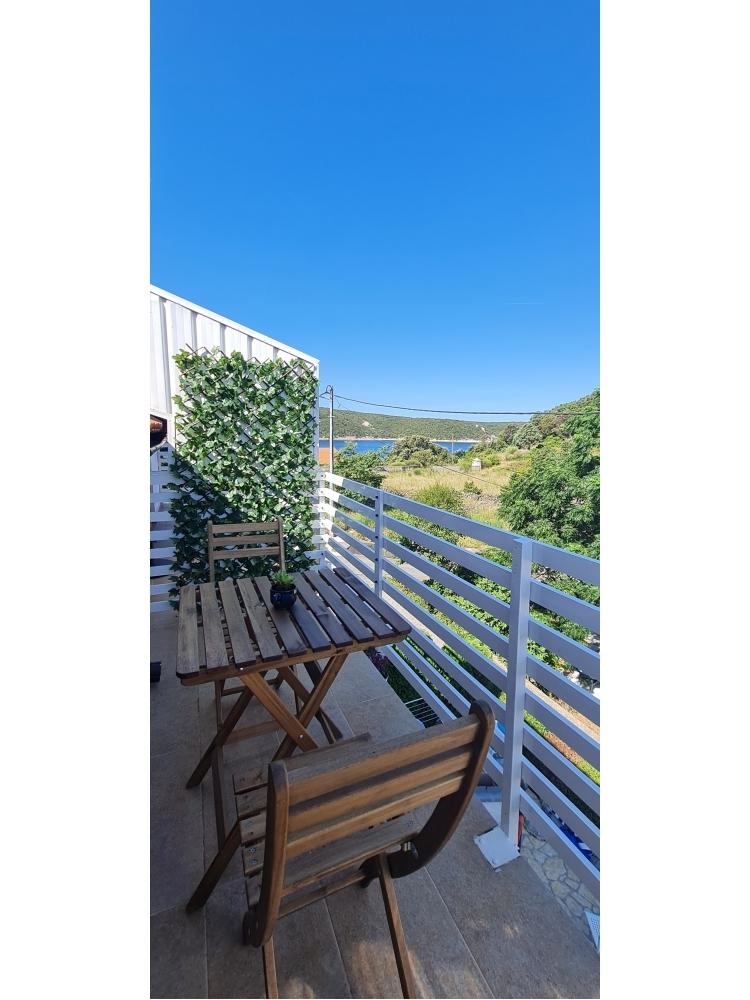 Appartements Md Stanii - ostrov Rab Croatie