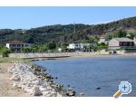 Apartmány Tommy - ostrov Rab Chorvatsko