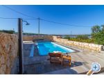 Apartments Villa Seka pool &amp; sauna - ostrov Rab Croatia