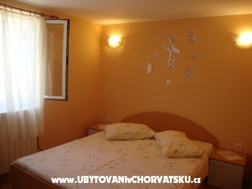 Apartmani Hajo - ostrov Rab Hrvatska