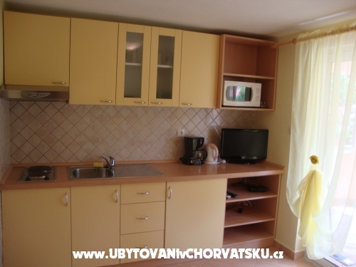 Apartmani Hajo - ostrov Rab Hrvatska